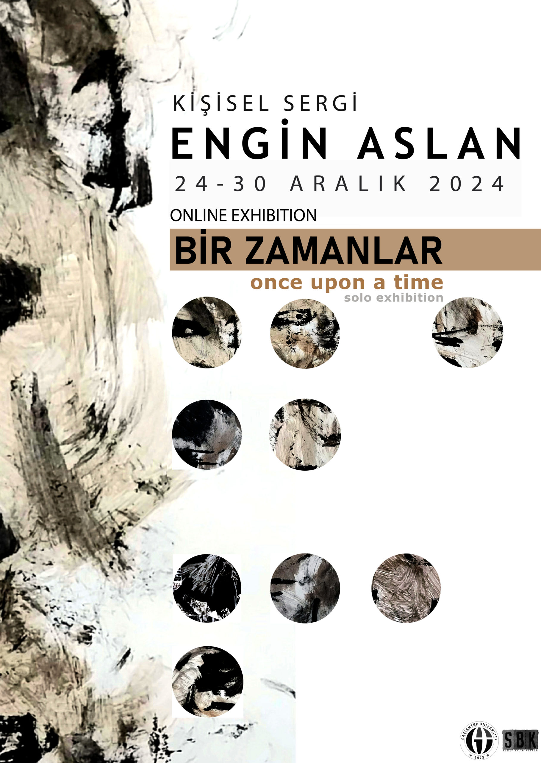 sanat bilim kültür Engin aslan